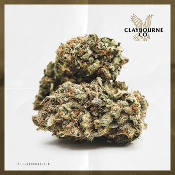 Photo of Afghani Bullrider (1g)