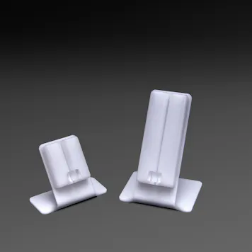 Photo of Xtract Pen & Cartridge Stand