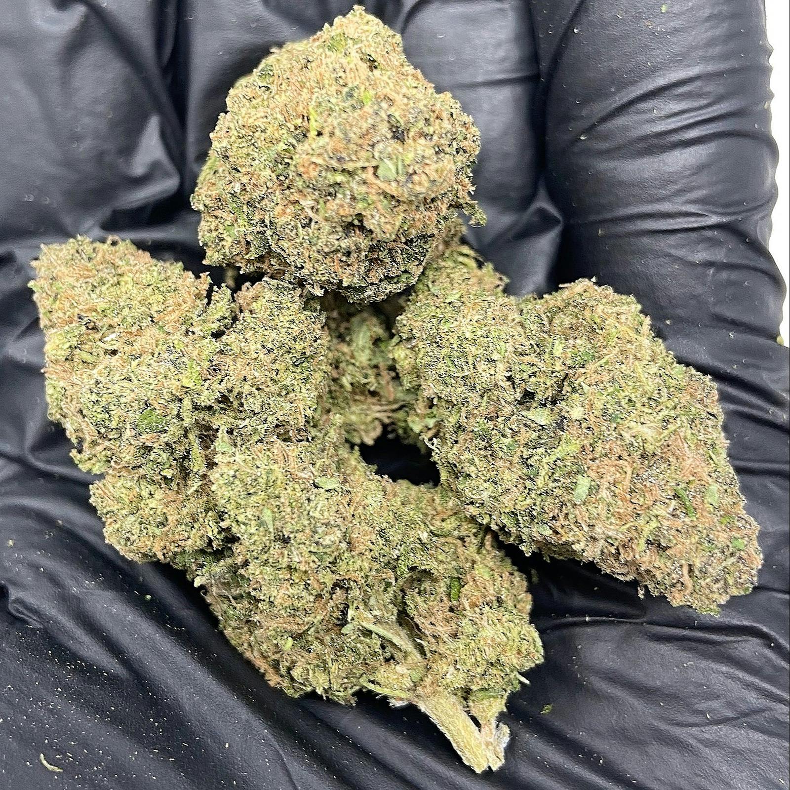 Hemp Hop Abacus Diesel Leafly