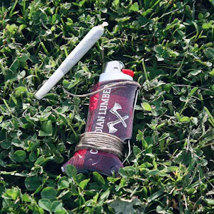 Photo of Toker Poker X Canadian Lumber