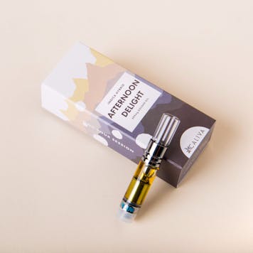 Photo of Sessions | Afternoon Delight