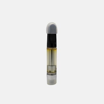 Photo of THC-V Vape Cartridge – Pineapple Express (Hybrid)