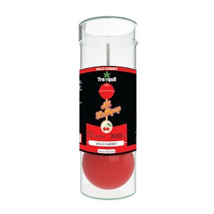 Photo of Tranquil Store CBD Lollipops