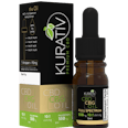 Kurativ CBD / CBG Oil Full Spectrum 10:1 550mg