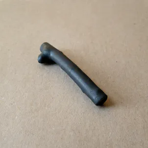 Photo of Birch Stick Pipe (Black)