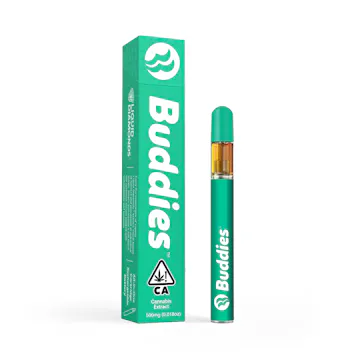 Photo of Dosido Liquid Diamonds Live Resin 0.5g All-in-One Vaporizer