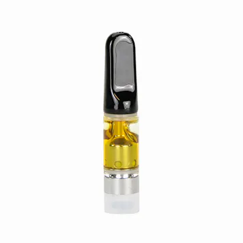 Photo of CLOVR - Live Resin 510 Vape Cartridge - Death Star