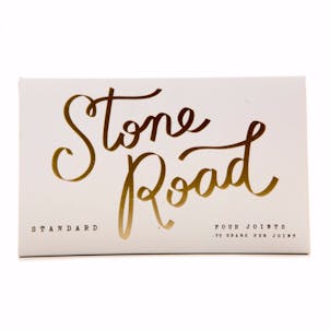 Photo of Stone Road Standard Pack