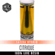 Product image for Citrique 100% Live Resin Cartridge 1 Gram