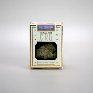 Photo of Sky Master GRAND CRU 3.5G Sativa Flower