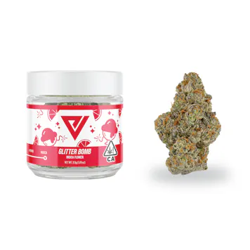 Photo of Glitter Bomb 3.5G