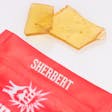 Product image for Sherbert BHO Shatter (1g)