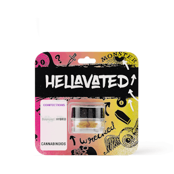 Photo of Confections Dabz 1g