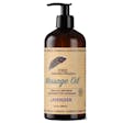 Product image for CBD Massage Oil - Lavender - 120mg (240ml)