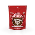 Product image for Barracuda Cups - Death by Chocolate - 200mg THC