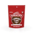 Barracuda Cups - Death by Chocolate - 200mg THC