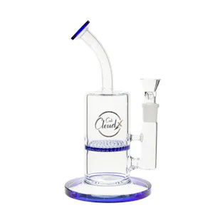 Photo of The Hydroboost Bong by Cali Cloudx