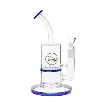 Photo of The Hydroboost Bong by Cali Cloudx