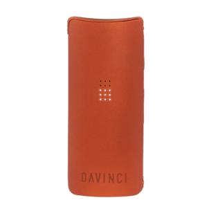 Photo of DaVinci MIQRO Vaporizer - Rust