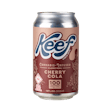 Product image for Keef Classic Soda - Original Cherry Cola 100mg