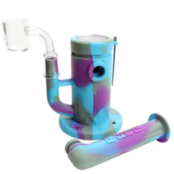 Photo of Eyce Indestructible Silicone Sidecar Rig