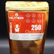 Product image for 50 Piece Premium CBD Dog Treats 250mg- Cheddar cheese flavor