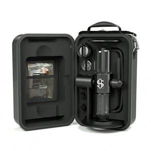 Photo of Stündenglass Kompact Gravity Pipe