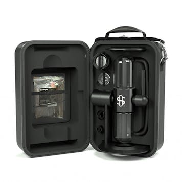 Photo of Stündenglass Kompact Gravity Pipe