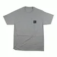 Product image for RYOT® Logo POCKET Tee Shirt in Athletic Heather