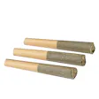 Product image for 232 Series: Black Cherry Punch Live Terpene Stick - 3x0.5g