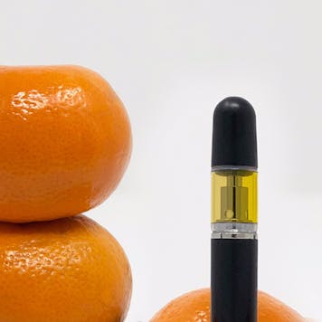Photo of Flavours Orange Whip Distillate Disposable Vape