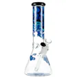 Product image for Famous X Fabric 12” Glass Beaker Bong