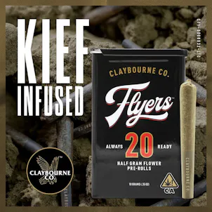Photo of Super Lemon MAC (10g) - Flyers 20 Pack