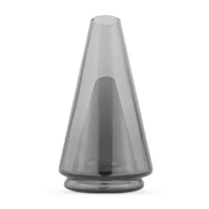 Photo of 'Puffco Peak" Colored Glass