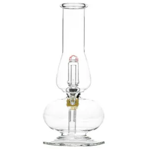 Photo of 11" Bubble Beaker Removable Perc Water Pipe