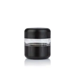Photo of GR8TR® V2 Jar Body Grinder - Black