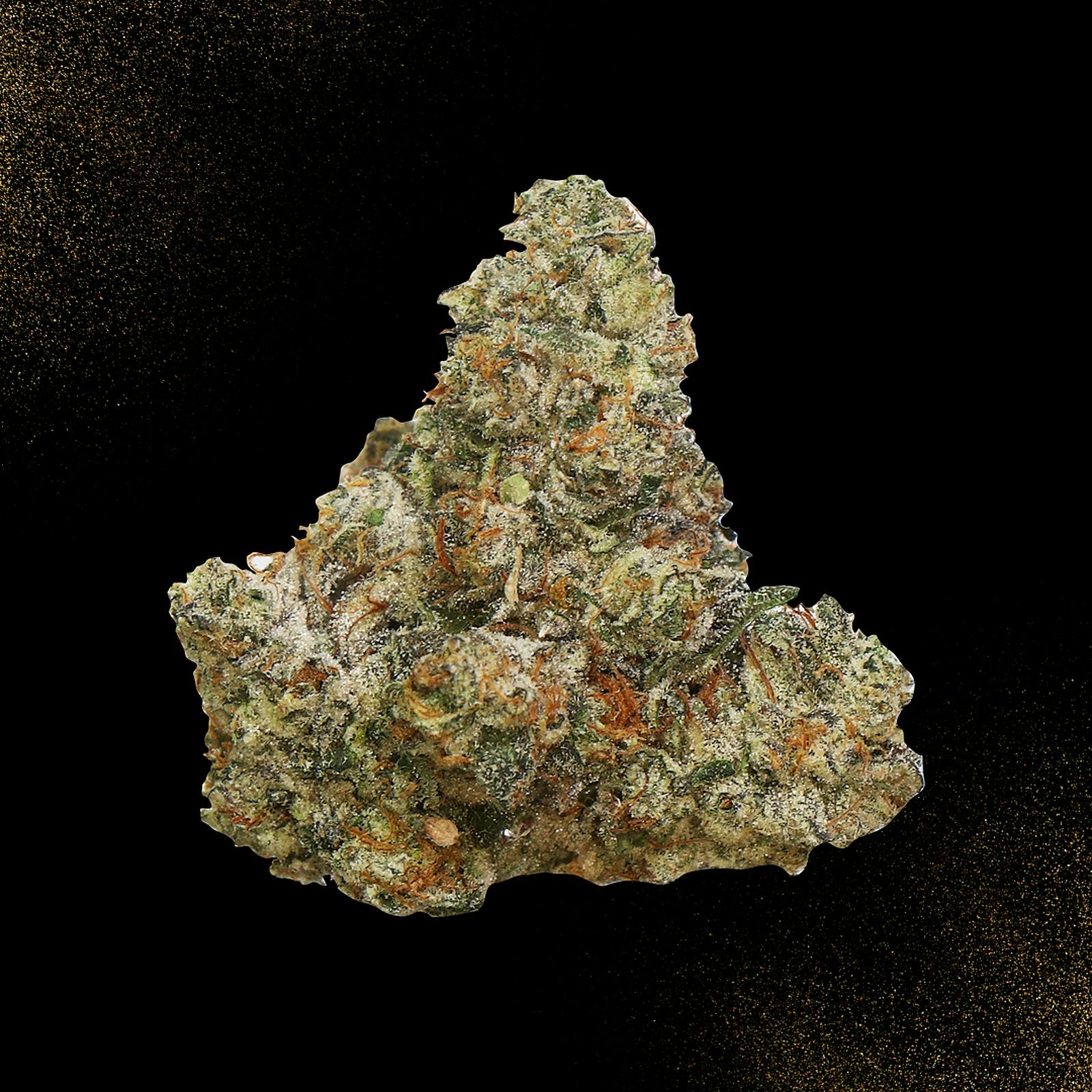 Cream of the Crop Gardens Peaches 3.5g Leafly