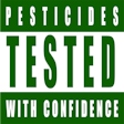 Product image for Tested With Confidence