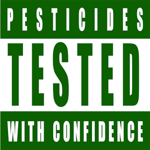 Photo of Tested With Confidence