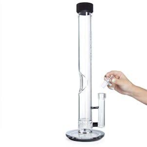 Photo of Grav® Extra Large 20” Straight Tube Bong