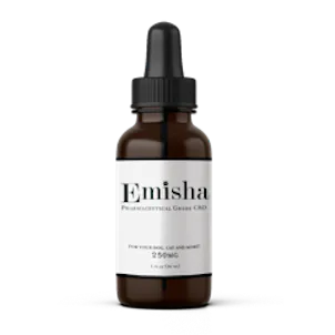 Photo of Premium CBD Oil Tincture