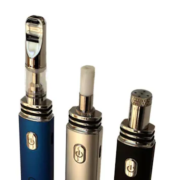 Photo of DUO PRO DIP & DAB Vape Pen - Wax, Shatter or Oil w/ 510 Thread