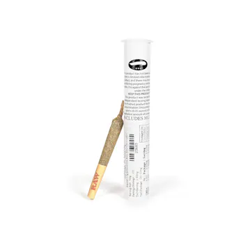 Photo of Sour Diesel x Animal Cookies Pre-Roll 0.5g