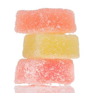 Photo of Live Resin CBD:THC Gummies