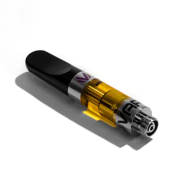 Photo of Berry White Cartridge 0.5g