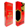 Product image for 25 Better Than Sex Standard Oil Slim Display Packaging Boxes by Shatter Labels VB-026
