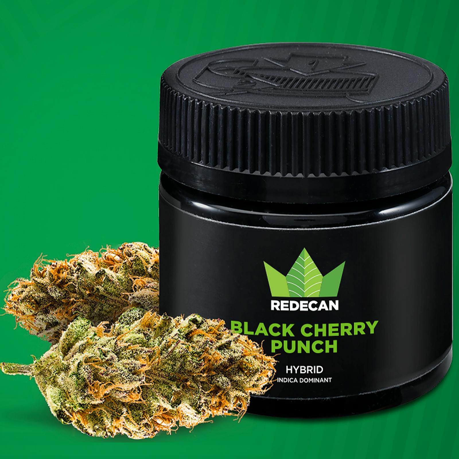 Redecan Black Cherry Punch Leafly