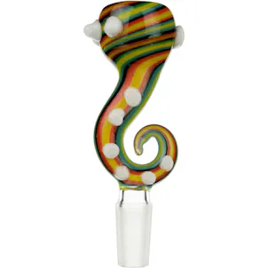 Photo of 14mm Tentacle Male Bowl