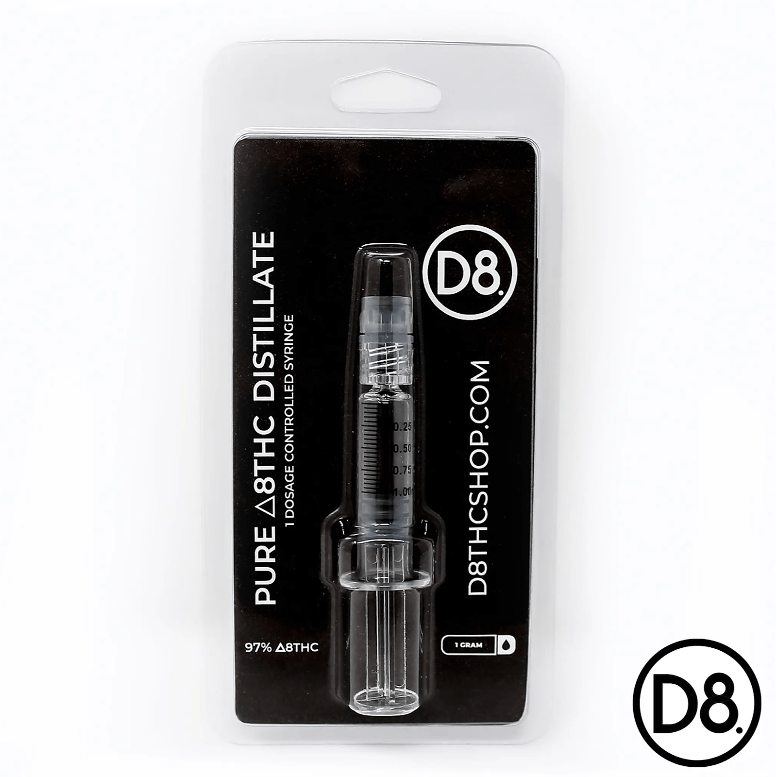 D8 Thc Shop Delta 8 Distillate Syringe Leafly 2090