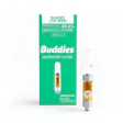 Product image for Bruce Banner Liquid™ Live Resin Diamonds Cartridge 1g
